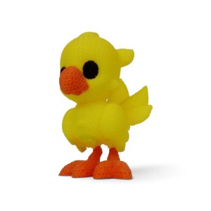 Chocobo Punto
