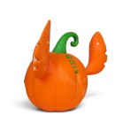 Calabaza de Stitch - Decoración de Halloween