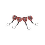 Llavero Babolat J.Lebron 2026