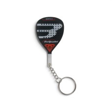 Llavero Bullpadel Vertex