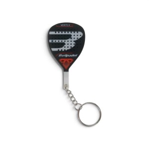 Llavero Bullpadel Vertex