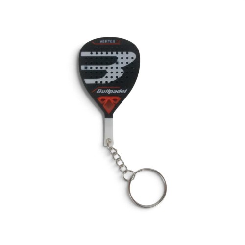 Llavero Bullpadel Vertex