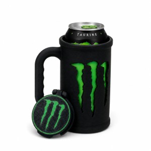 Jarra Monster Energy