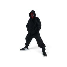 Spiderman Hoodie