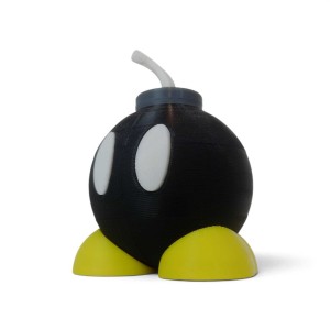 Bob-omb