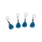 Llavero Bullpadel Vertex