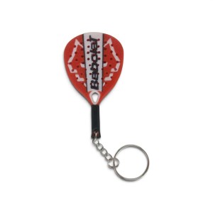 Llavero Babolat J.Lebron 2026
