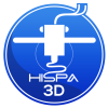 Hispa 3D